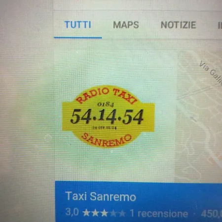 Sanremo66 *