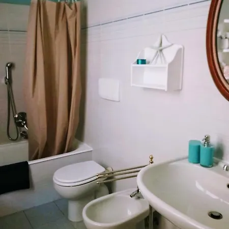 Holiday home Sanremo66