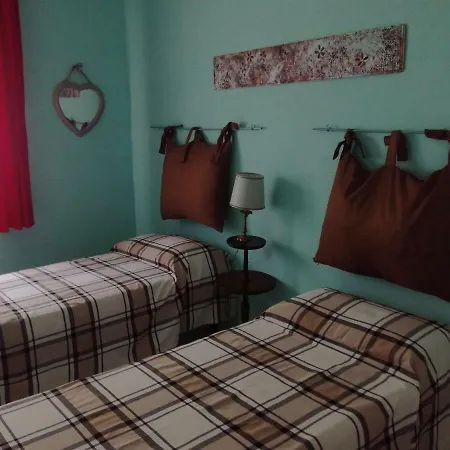 Vakantiehuis Sanremo66 *